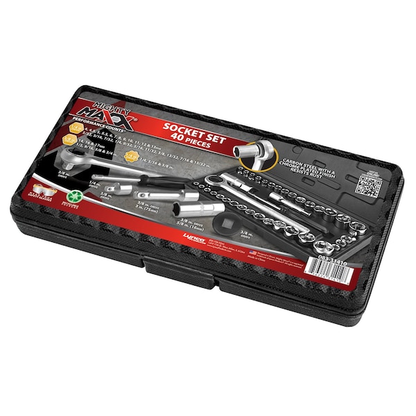 MIGHTY MAXX - 083-31410